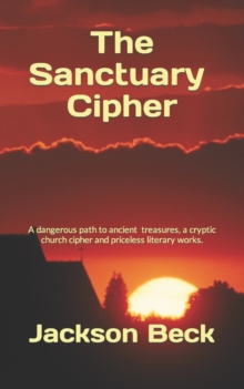 Image for The Sanctuary Cipher