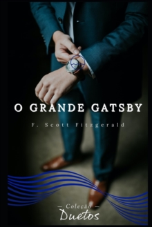 Image for O Grande Gatsby