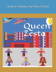 Image for Queen Zesta