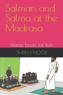 Image for Salman and Salma at the Madrasa