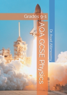 Image for AQA GCSE Physics : Grades 9-1