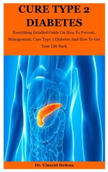 Image for Cure Type 2 Diabetes