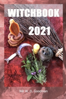 Image for Witchbook