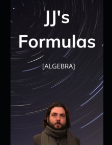 Image for JJ's Formula's