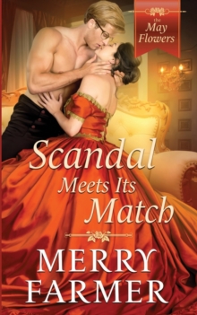 Image for Scandal Meets Its Match