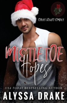 Image for Mistletoe Hopes