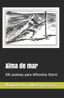 Image for Alma de mar