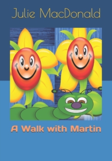 Image for A Walk with Martin