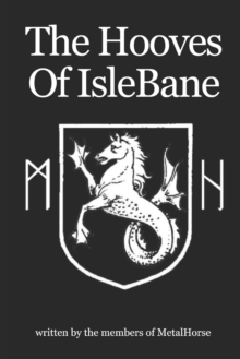 Image for The Hooves Of IsleBane