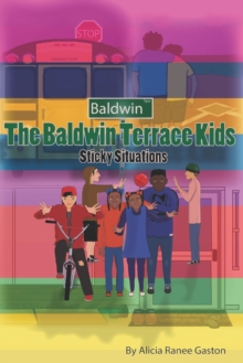 Image for The Baldwin Terrace Kids