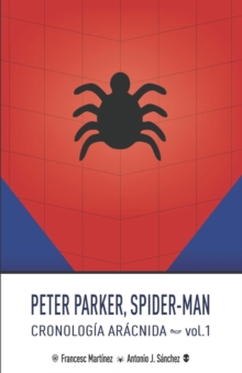 Image for Peter Parker, Spider-Man
