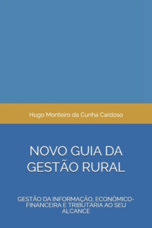 Image for Novo Guia Da Gestao Rural