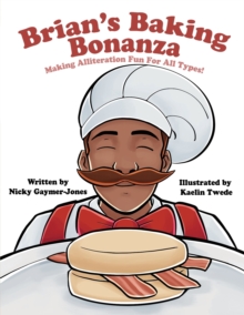 Image for Brian's Baking Bonanza