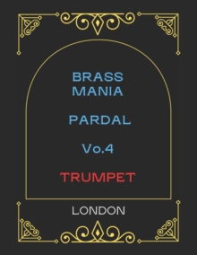 Image for Brass Mania Pardal Vo.4
