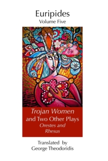 Image for Trojan Women and Two Other Plays
