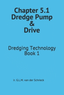 Image for Chapter 5.1 Dredge Pump and Drive