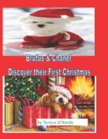 Image for Brutus & Chanel Discover Their First Christmas