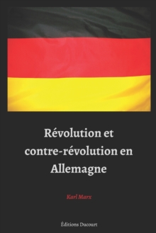 Image for Revolution et contre-revolution en Allemagne