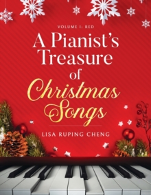 Image for A Pianist's Treasure of Christmas Songs : Volume One: Red