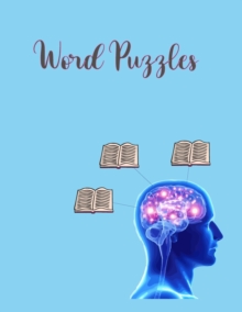Image for Word Puzzles : Activity Book