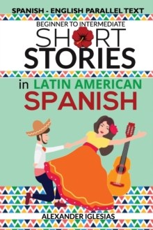 Image for Short Stories in Latin American Spanish