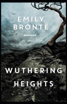 Image for Wuthering Heights Annotated (Penguin Classics)