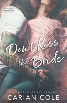 Image for Don't Kiss the Bride