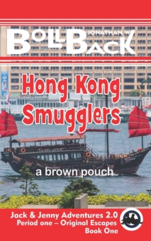 Image for Hong Kong Smugglers
