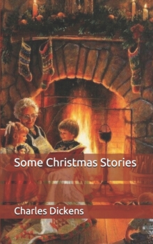 Image for Some Christmas Stories