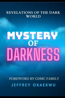 Image for Mystery of Darkness