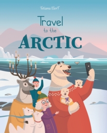 Image for Travel to the Arctic