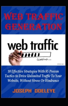 Image for Web Traffic Generation Mastery