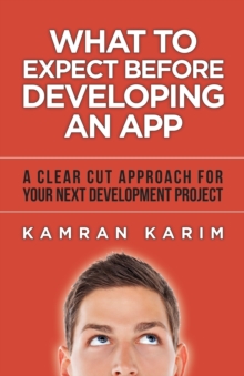 Image for What to Expect Before Developing an App