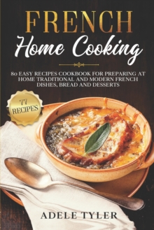Image for French Home Cooking