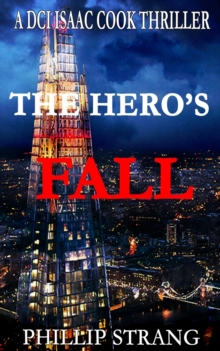 Image for The Hero's Fall