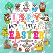 Image for I Spy With My Little Eye Easter