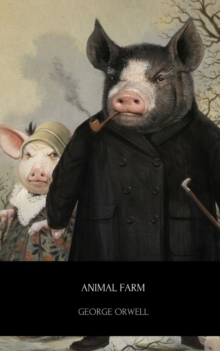 Image for Animal Farm / George Orwell