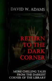 Image for Return to the Dark Corner