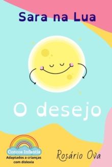 Sara na Lua: O Desejo