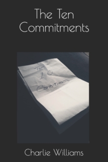 Image for The Ten Commitments