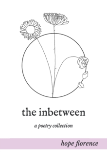 Image for The inbetween : a poetry collection