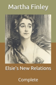 Image for Elsie's New Relations