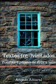 Image for Textos (re-)visitados