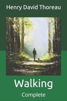 Image for Walking