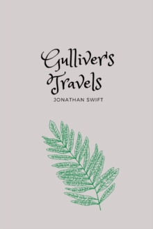 Image for Gulliver's Travels by Jonathan Swift