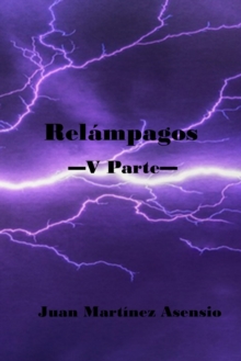 Image for Relampagos V Parte