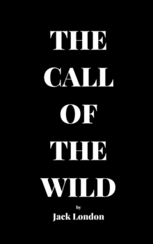 Image for The Call of the Wild by Jack London