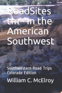 Image for RoadSites tm - In the American Southwest