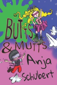 Image for Butts and Mutts