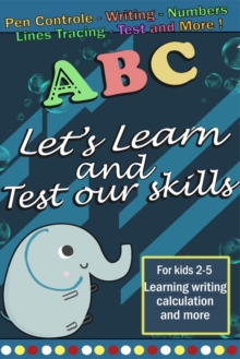 Image for Let's Learn and Test our Skills